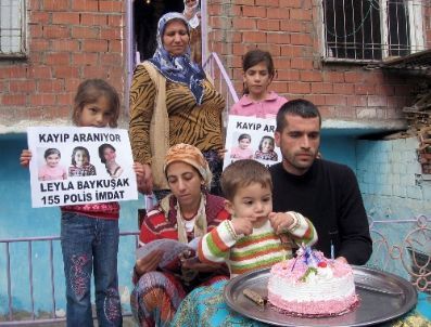 Kayıp Leyla’yı Amcası Öldürmüş