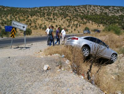 Kazanın Ardından Silahlar Çekildi