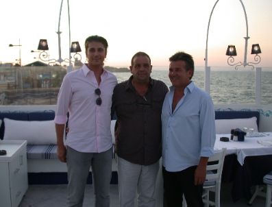 Levent Marina Yat Borsası Olacak