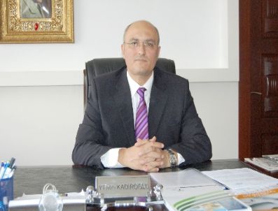 Malkara Kaymakamı Kadiroğlu, Amerika’ya Gidiyor