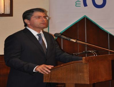 Mersin`de Yeniden Yapılandırmadan 142 Bin Mükellef Yararlandı