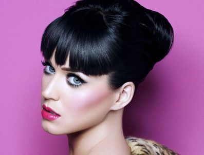 KATY PERRY - Michael Jackson'ın rekorunu kırdı