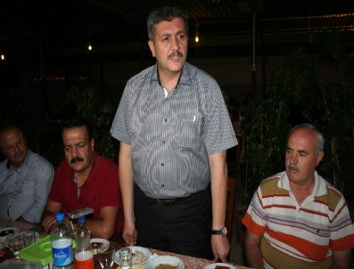 İSMAIL TURAN - Muhasebecilere Yeni İş Alanları Oluşacak