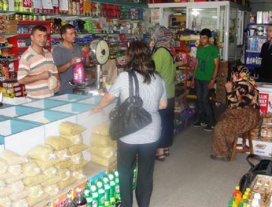 Öde-kart Ramazan`da Da Sevindirdi