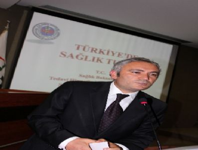 TEDAVI HIZMETLERI GENEL MÜDÜRLÜĞÜ - 