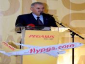 Pegasus Balkanları Fethediyor