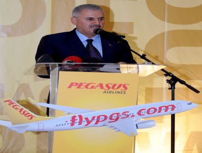 Pegasus Balkanları Fethediyor