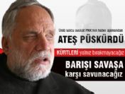 PKK'nın haber ajansından hükümete ateş püskürdü