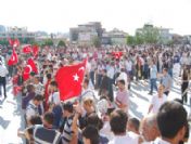 Şehit Binbaşı Başayar`a Son Görev