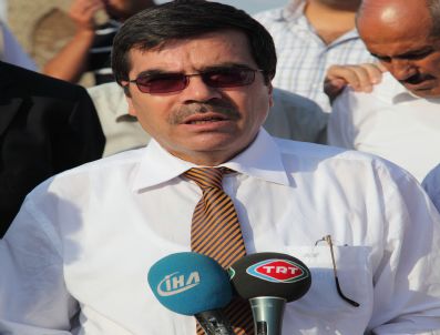 VEDAT DEMİRÖZ - Selçuklu Mezarlığı Ayağa Kalkıyor