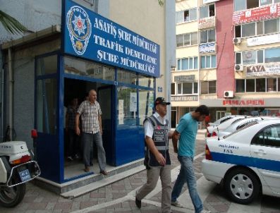 Sipariş Üzerine Otomobil Çalıyorlar