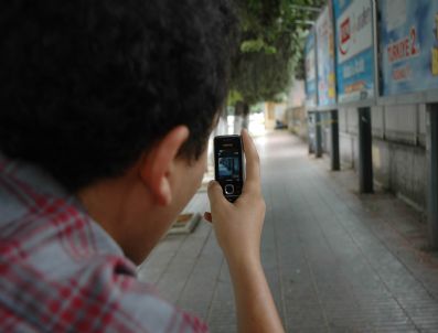 Şüpheli Çanta Merakı