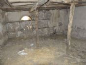 Tarihi Ev 687 Yıldır Hala Ayakta