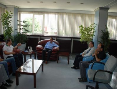 Tasavvuf Üzerine Hoş Sohbet