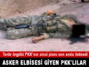 Teröristlerin hain planı son anda önlendi