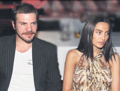 Tolga Karel evlilik için gün sayıyor