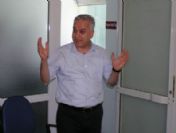 Türkiye`de İlk Karaciğer Naklini Yapan Malatyalı Doktor