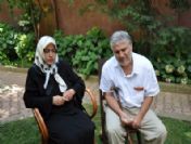 Üzerine Kapı Devrilen Burhan Yavuz Hayatını Kaybetti