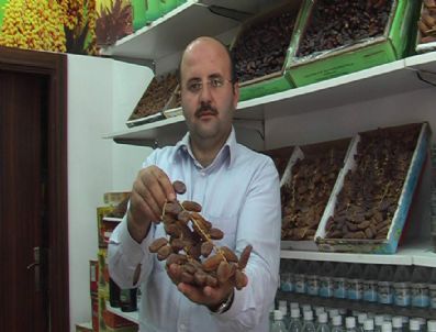 Zemzem İftarların Vazgeçilmezi Oldu