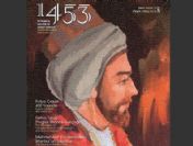 1453 Dergisi'nde bir zürafa hikâyesi