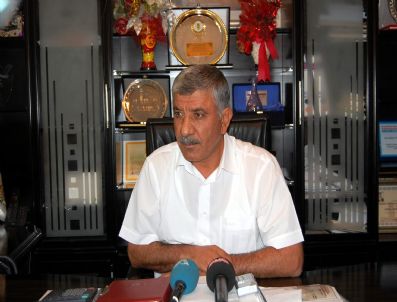 Adıyaman Ekonomisin İlacı  '3t'