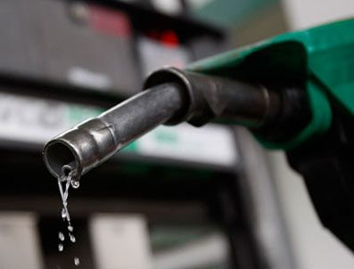 Akaryakıtta indirimin yolu açıldı