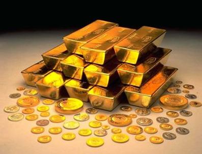 Altın fiyatı rekora doymuyor