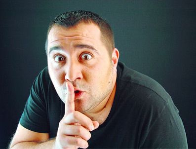 Ata Demirer: Hastayım müzisyen milletine