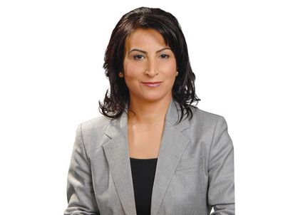 Aysel Tuğluk'a hapis
