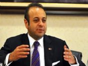 Bir saat başbaşa 'Demokratik Açılım'ı konuştular