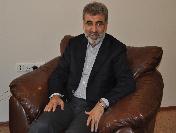 Bakan Yıldız: Enerjide Kendi Kendine Yetebilen Bir Türkiye Oluşturmamız Lazım