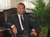 Başbakan Yardımcısı Bekir Bozdağ