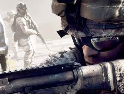 Battlefield 3'ün kitabı çıkacak