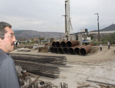 Bayramda Battı Çıktı Hizmete Açılacak