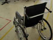 Bedensel engellilere yönelik gümüş işleme el sanatı kursu