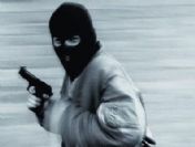 Çalıştığı Bankayı Soydu