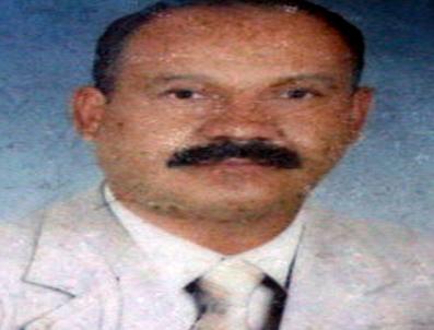 Cesedi Ekin Tarlasında Bulundu