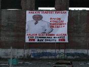 Chp‘nin Koruma Altına Aldırdığı Harabe Bina, Haberal İçin Özgürlük Duvarı Oldu