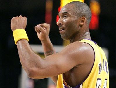 Demirören, Kobe Bryant için ABD'ye gidiyor