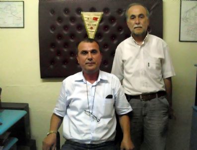 Dernek'ten Örnek Yardım Kampanyası