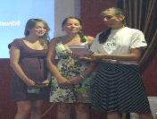 Dünya Gençliği Adana‘da Buluştu