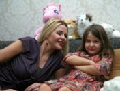 Emine Ün: Tolga olmasaydı ölmüştüm