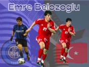 Emre Belözoğlu ve Sinan Engin'e 'şike' sorgusu