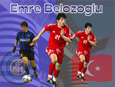 Emre Belözoğlu ve Sinan Engin'e 'şike' sorgusu