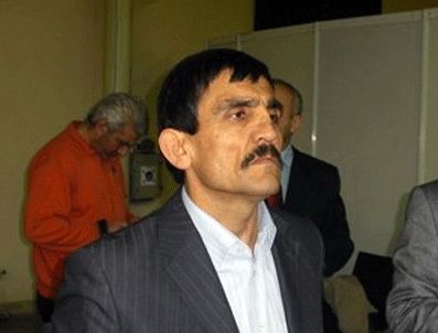 Erdem Karakoç tahliye edildi