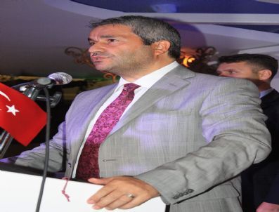 Ergün: 'türkiye'nin Gemisi Sağlamdır'