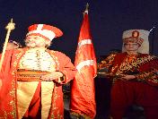 Feshane Ruhu 143 Yıl Sonra Kktc‘de De Canlandı