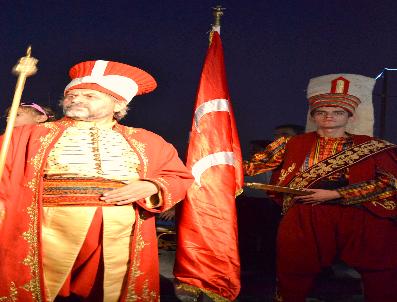 Feshane Ruhu 143 Yıl Sonra Kktc‘de De Canlandı