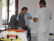 Gelibolu'da Trafik Kazası: 1 Ölü, 6 Yaralı