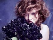 Gülben Ergen'e kiracı oldu